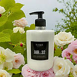 Поживний бальзам проти випадіння волосся JAR №32 Ефективний засіб для захисту та росту волосся 500 мл, фото 3