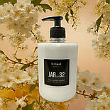 Поживний бальзам проти випадіння волосся JAR №32 Ефективний засіб для захисту та росту волосся 500 мл, фото 6