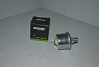 Датчик тиску масл. ГАЗ 3302 (штекер) (DECARO)