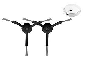 Бічна щітка 2шт для  Roborock Q7, Q7 Max, Q8 Max, Q8 Max+ та Q5 Pro