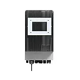 Інвертор гібридний SUN-6K-SG03LP1-EU DEYE (6 KW, 1 ФАЗА, 2 MPPT), фото 2