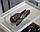 Термобрашинг Olivia Garden EXPERT BLOWOUT HEAT Nylgard Bristles 25, фото 4