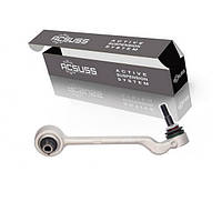 Посилений Важіль підвіски Нижній BMW 1 E81 E82 E87 E88 (2004-13). Лівий. Задній. Korea ACSUSS! 30338 01 , 31126770849