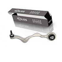 Посилений Важіль підвіски Нижній BMW 1 E81 E82 E87 E88 (2004-13). Лівий. Передній. Korea ACSUSS! 30332 01 , 31126769797