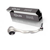 Посилений Важіль підвіски Нижній BMW 3 Gran Turismo F34 (2012-). Лівий. Передній. Korea ACSUSS! 36939 01 , 31126855741