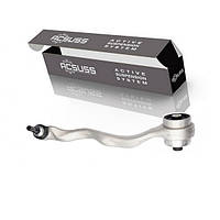 Посилений Важіль підвіски Нижній BMW 3 Gran Turismo F34 (2012-). Правий. Передній. Korea ACSUSS! 36940 01 , 31126855742