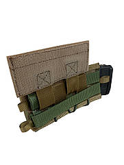 Адаптер на спорядження molle-2