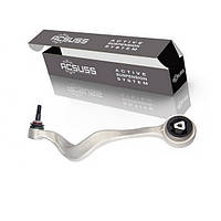 Посилений Важіль підвіски Нижній BMW 5 E61 Touring (2001-10). Лівий. Передній. Korea ACSUSS! 27096 01 , 31126774825