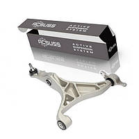 Посилений Важіль підвіски Нижній Grand Cherokee IV (2010-). Лівий. Korea ACSUSS! CQ0490L , 68282729AB