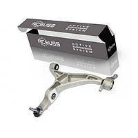 Посилений Важіль підвіски Нижній Додж Дуранго (2011-). Правий. Korea ACSUSS! CQ0490R , 68282728AB