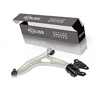 Посилений Важіль підвіски Нижній Ford Grand C-Max (2010-). Лівий. Korea ACSUSS! BV6Z3079A