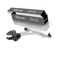 Посилений Важіль підвіски Нижній Ford Focus III (2010-). Правий. Korea ACSUSS! BV6Z3078A