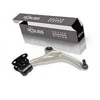 Посилений Важіль підвіски Нижній Ford Edge (2014-). Правий. Korea ACSUSS! 2307932 , F2GC3A052AXF