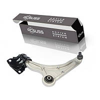 Посилений Важіль підвіски Нижній Ford Fusion (2012-20). Лівий. Korea ACSUSS! 179106 , DG9Z3079A