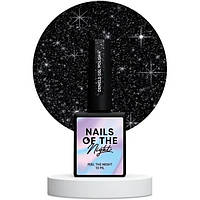 Гель-лак світловідбивний NAILSOFTHEDAY Deniels, 10 мл