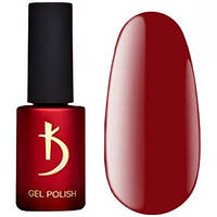 Гель-лак Kodi Professional №100 R, 7 мл (RED)