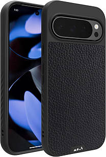 Чохол Mous MagSafe Limitless 5.0 Black Leather для Google Pixel 9 Pro XL