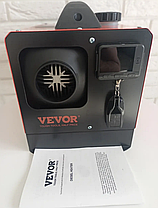 Автономний дизельний обігрівач 8 кВт, 12В, Webasto Vevor VR8Kw, фото 6