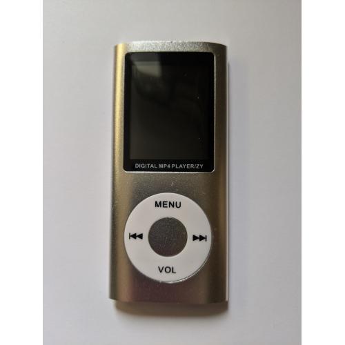 MP3 ПЛЕЄР 8GB З ЕКРАНОМ, фото 1