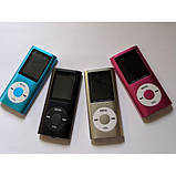 MP3 ПЛЕЄР 8GB З ЕКРАНОМ, фото 3