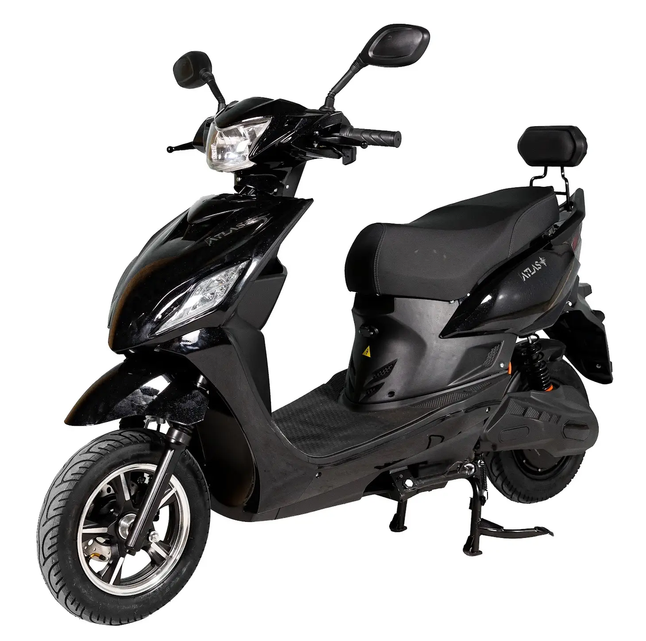 Електроскутер Atlas Shark 1500W Атлас
