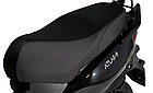 Електроскутер Atlas Shark 1500W Атлас, фото 7