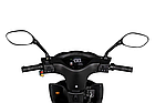 Електроскутер Atlas Shark 1500W Атлас, фото 8