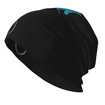 Спортивна шапочка BMX для велоспорту (one size), фото 6