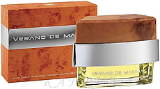 Emper Verano De Maxima Туалетна вода 100 мл