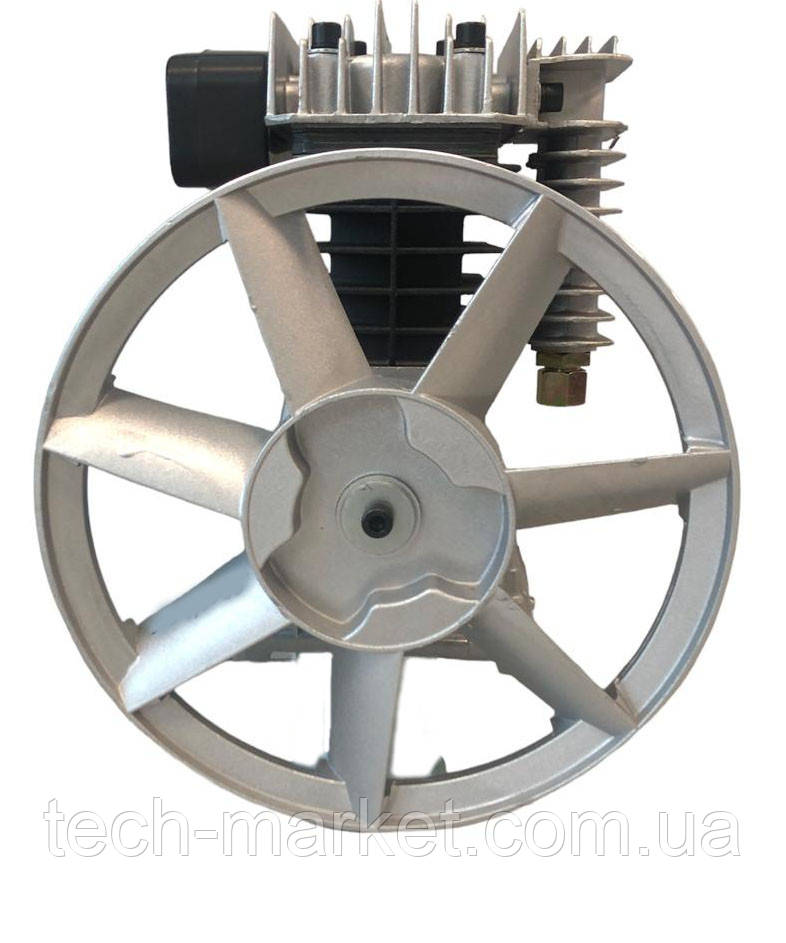 Koмпpeccondaя головкa STS-H2055