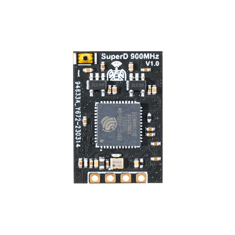 Приймач (RX) BetaFPV SuperD ELRS 868MHz (SuperD-868)
