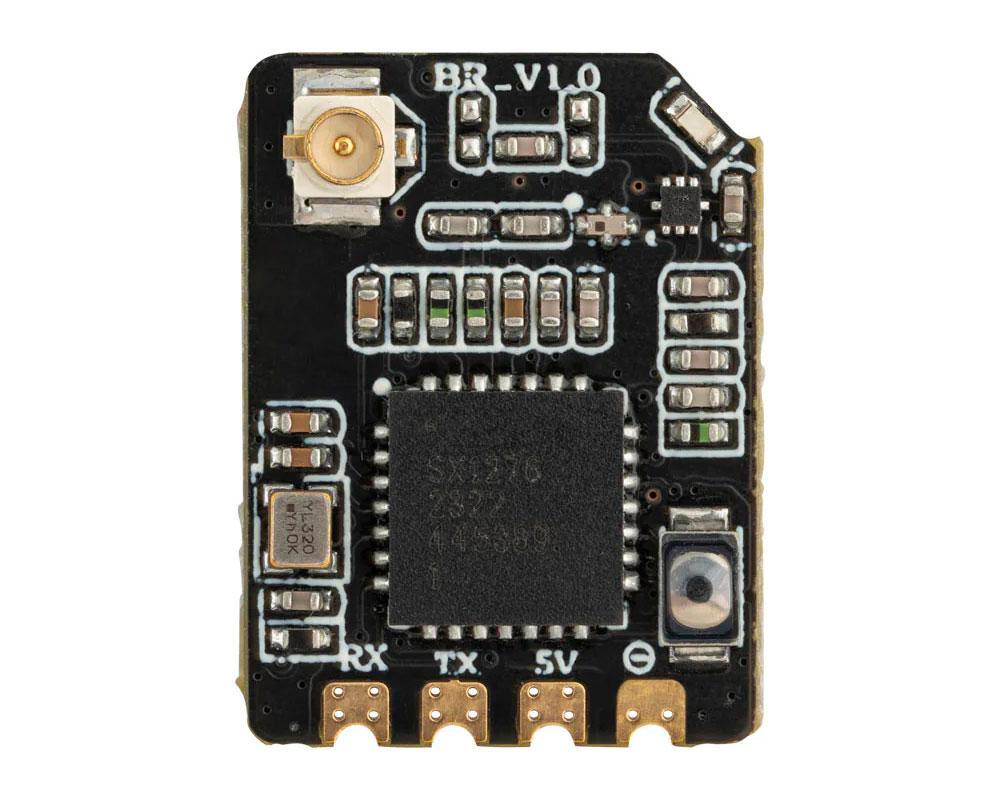 Приймач (RX) RadioMaster Bandit BR1 ELRS 915MHz (HP0157.RX-BR1)