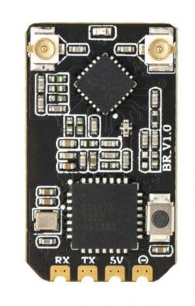 Приймач (RX) RadioMaster Bandit BR3 ELRS 915MHz (HP0157.RX-BR3)