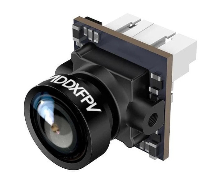 Камера для FPV Caddx Ant Nano 4:3 Silver (ANT-43-PAL)