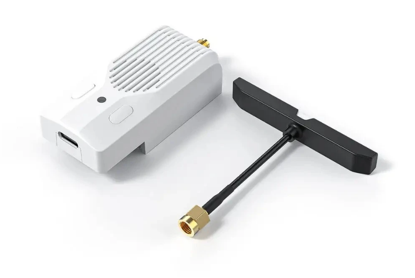 Передавач (TX) BetaFPV Nano TX ELRS V2 868MHz (Nano TX V2 868)