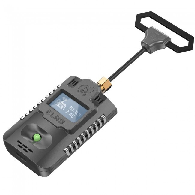 Передавач (TX) Jumper AION NANO TX ELRS 2.4G (AION NANO TX ELRS 2.4G)