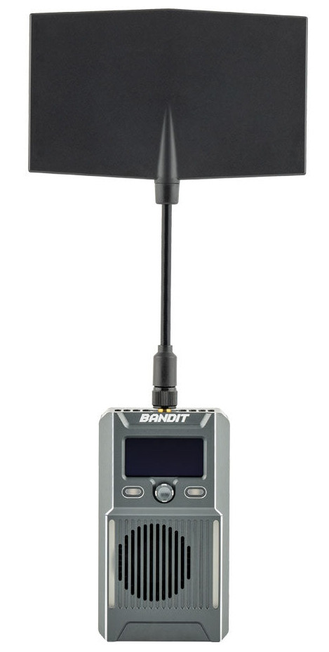 Передавач (TX) RadioMaster Bandit ELRS 915MHz (HP0157.0062)