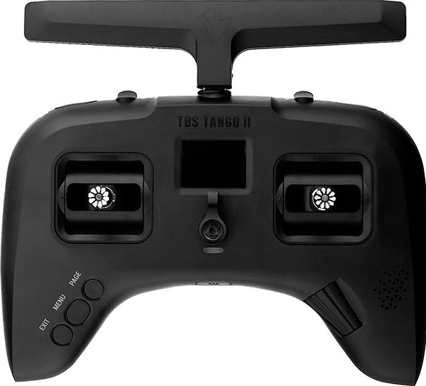 FPV дрон пульт TBS Tango 2 (TANGO 2)