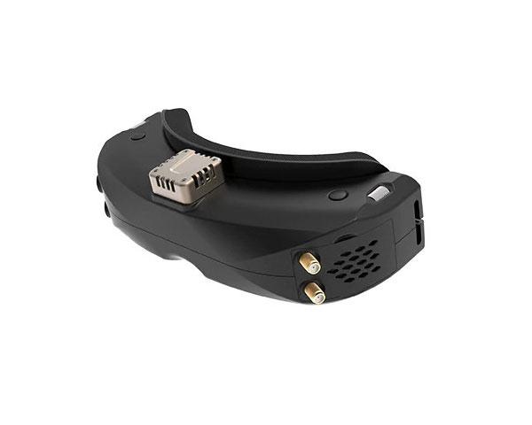 Окуляри FPV goggles Skyzone SKY04O Pro 5.8G Black (SKY04OP5G)