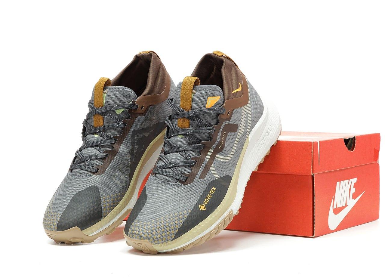 Кроссовки Nike Pegasus Trail 4 Gore-Tex | Мужские кроссовки | Обувь для ...