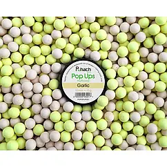 Поп ап Puhach Baits Pop Ups 10 mm Multicolor Garlic (Часник)