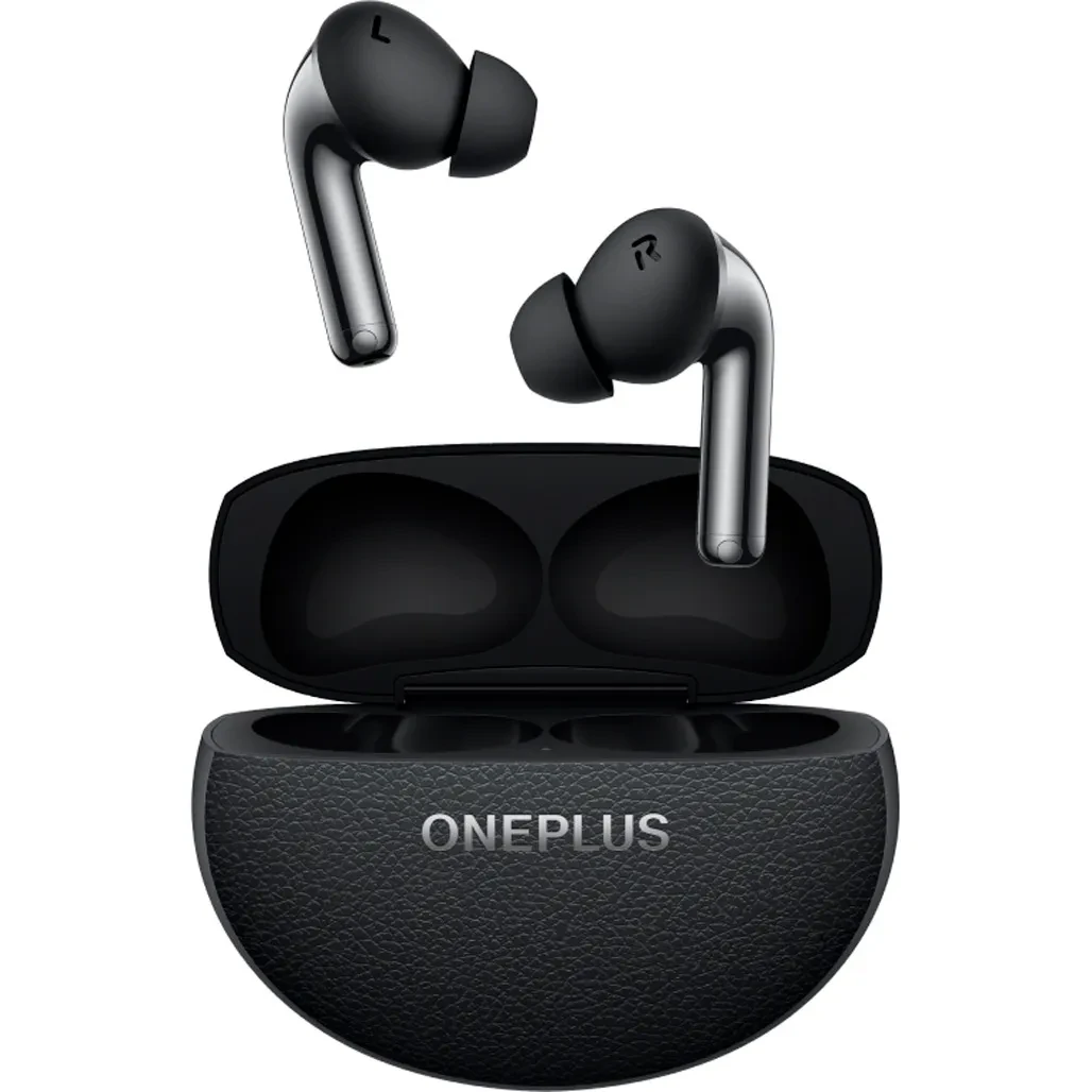 Oneplus buds pro 3 Midnight Opus Bluetooth навушники, фото 1