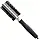 Термобрашинг Olivia Garden ESSENTIAL BLOWOUT Soft Boar Bristles Silver 25, фото 3