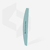 Полірувальний баф півмісяць Staleks Pro  EXPERT 41 400/3000 грит