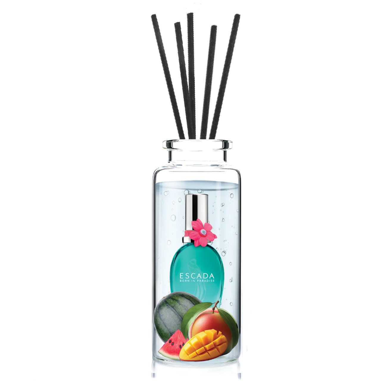 Віддушка для аромадифузору Escada - Born in Paradise, фото 1