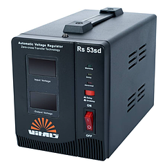 Стабілізатор напруги Vitals Rs 53sd