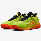 Кросівки баскетбольні Nike Giannis Immortality 4 'Halloween' Basketball Shoes (FQ3680-301)