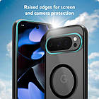 Чохол Mous MagSafe® Clarity 2.0 для Google Pixel 9 Pro XL, фото 3