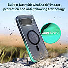 Чохол Mous MagSafe® Clarity 2.0 для Google Pixel 9 Pro XL, фото 4