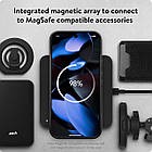 Чохол Mous MagSafe® Clarity 2.0 для Google Pixel 9 Pro XL, фото 8